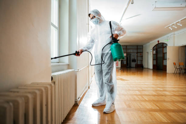 Best Pest Inspection Near Me  in Princeton, NJ